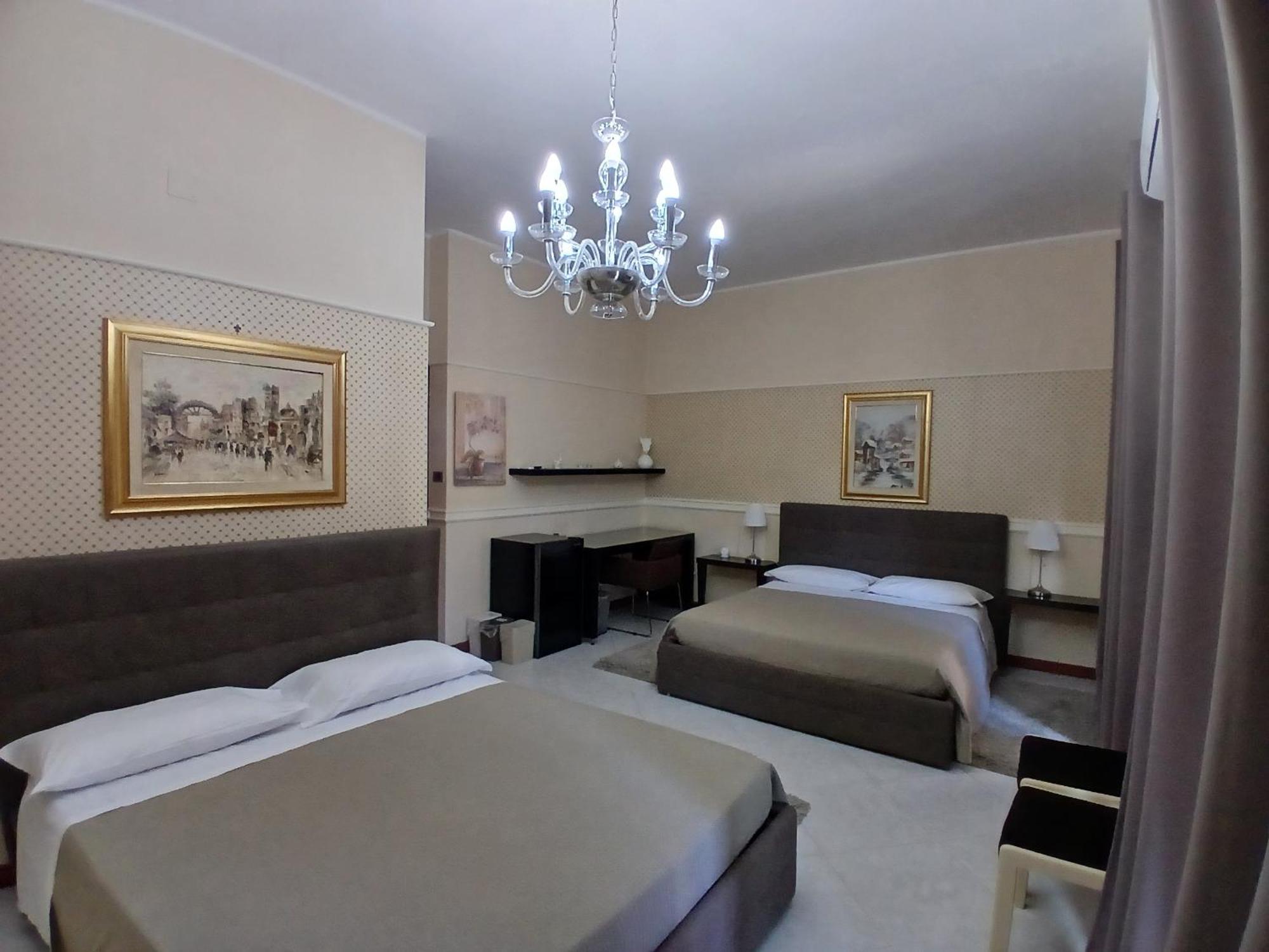 La Suite Del Vulcano Belpasso Exterior photo