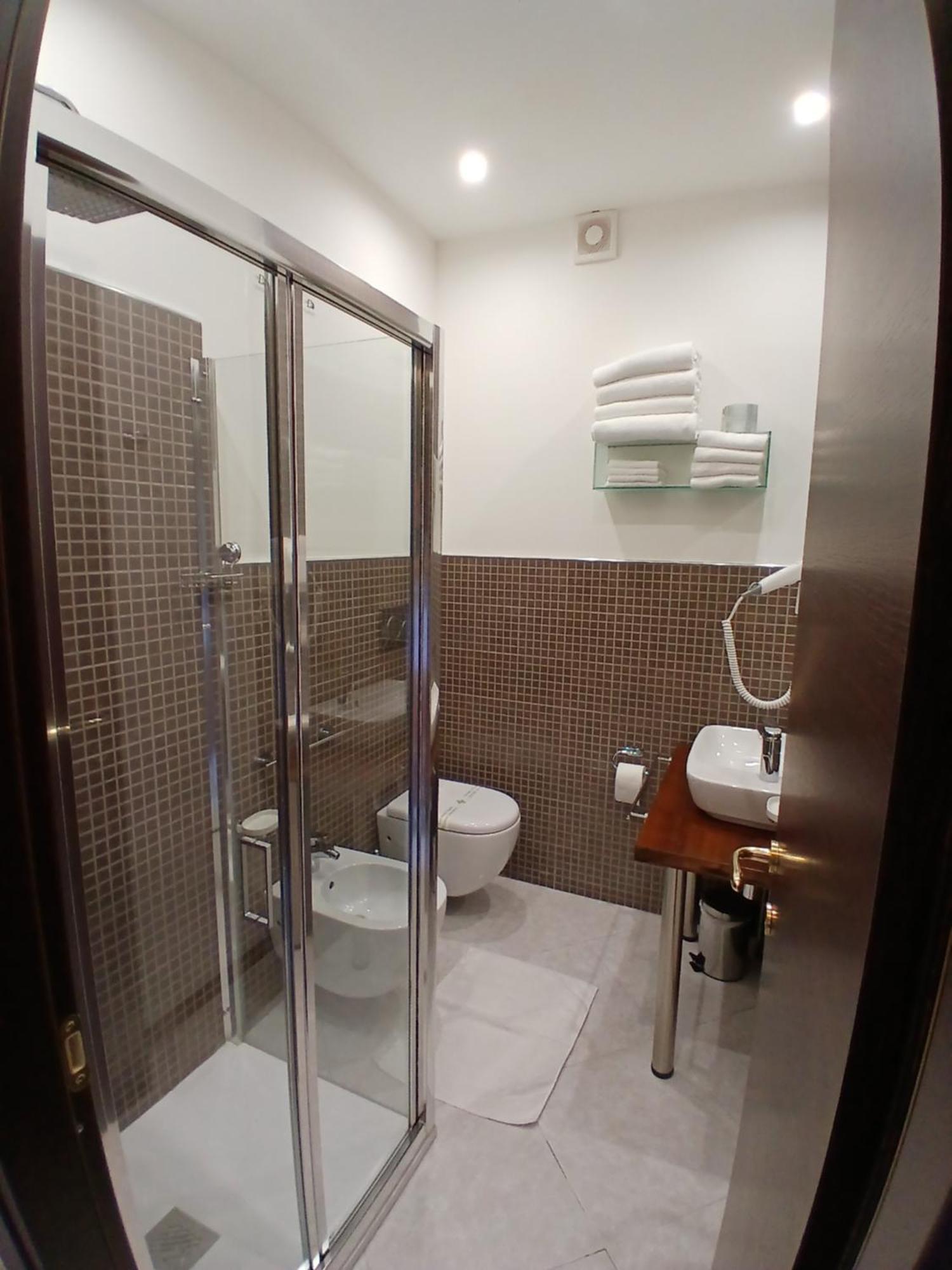 La Suite Del Vulcano Belpasso Exterior photo