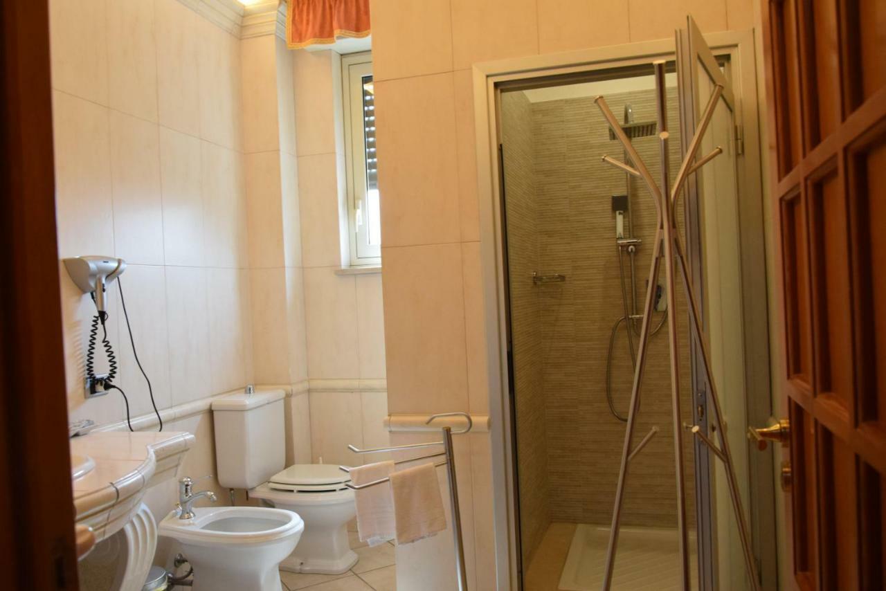 La Suite Del Vulcano Belpasso Exterior photo