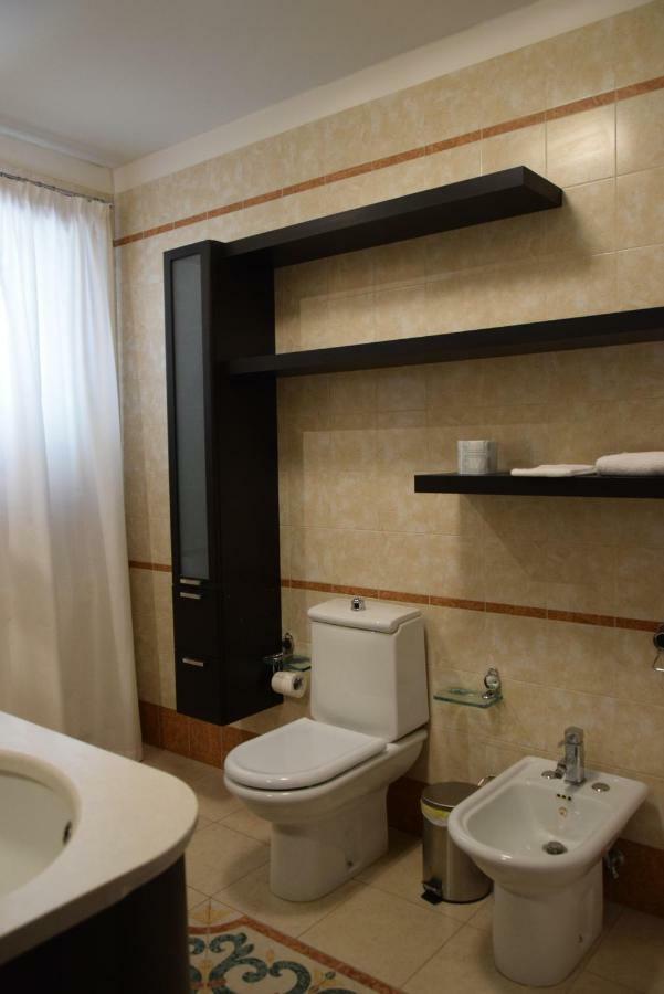 La Suite Del Vulcano Belpasso Exterior photo